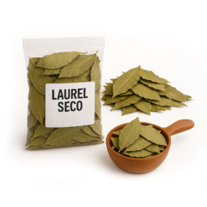 Laurel Seco (500 Grs)