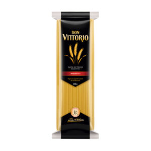 Spaguetti N° 5 Marca Don Vittorio (400 Grs)