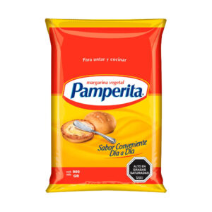 Margarina Pamperita (900 Grs)