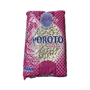Poroto Blanco Camsa (1 kg)
