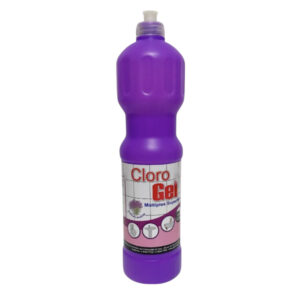 Cloro Gel Lavanda JJ (900ml)