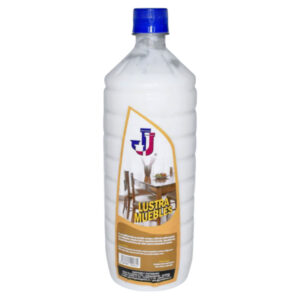 Lustra Muebles JJ (1 Lt)