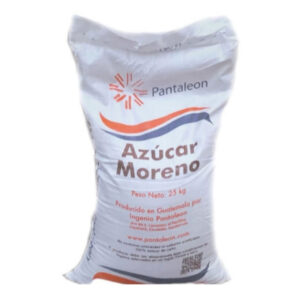 Azúcar Importada Pantaleon (25 kg)