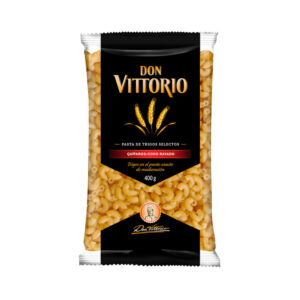 Fideo Quifaro Marca Don Vittorio (400 Grs)