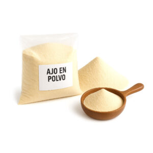 Ajo En Polvo (1 Kilo)