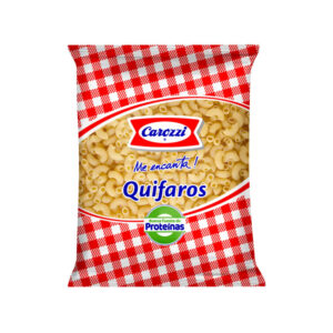 Quifaro Marca Carozzi (400 Grs)