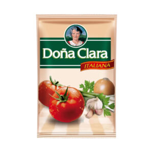 Salsa de Tomate marca Doña Clara (200 grs)