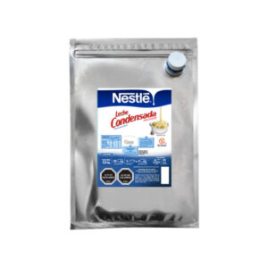 Leche Condensada marca Nestle (4,5 kg)