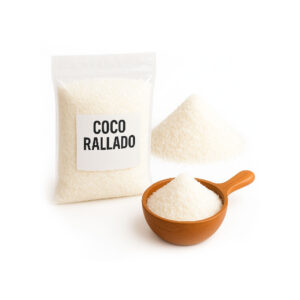 Coco Rallado Granel (1 Kg)