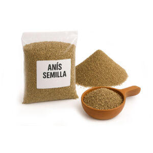 Anís Semilla (1 Kg)