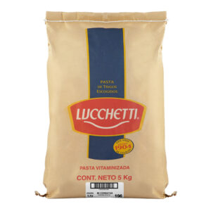 Corbata Marca Italianissimo Lucchetti (5 Kg)
