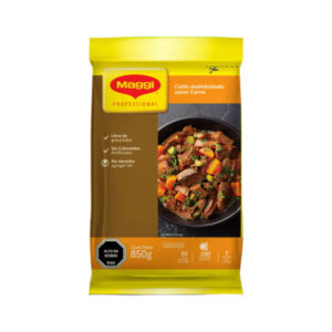 Caldo Carne marca Maggi (850 grs)