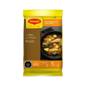 Caldo Gallina marca Maggi (850 grs)