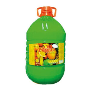 Jugo Concentrado Melon Rico (5 lt)