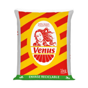 Sal Fina marca Venus (1 kg)