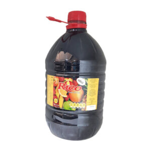 Jugo Concentrado Huesillo Rico (5 lt)