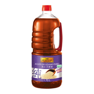 Aceite de Sesamo Lee Kum Kee (1,75 lt)