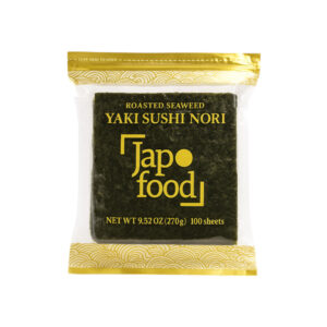 Alga Nori Gold Koasa (100 unid)