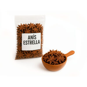 Anís Estrella (1 Kg)