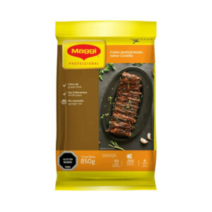 Caldo Costilla marca Maggi (850 grs)