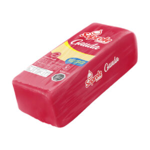 Queso Gauda Pieza Soprole (Kg)
