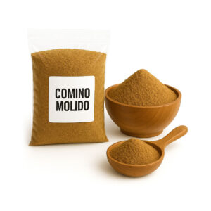 Comino Molido (1 Kilo)