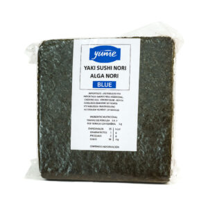 Alga Nori Blue Eco Yume (10 Hojas)